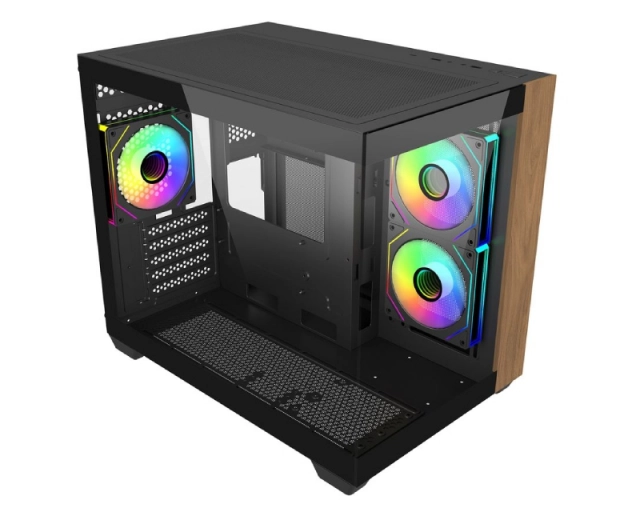 COOLER MASTER Elite 481 kućište crno (E481-KHNN-S00)  second image