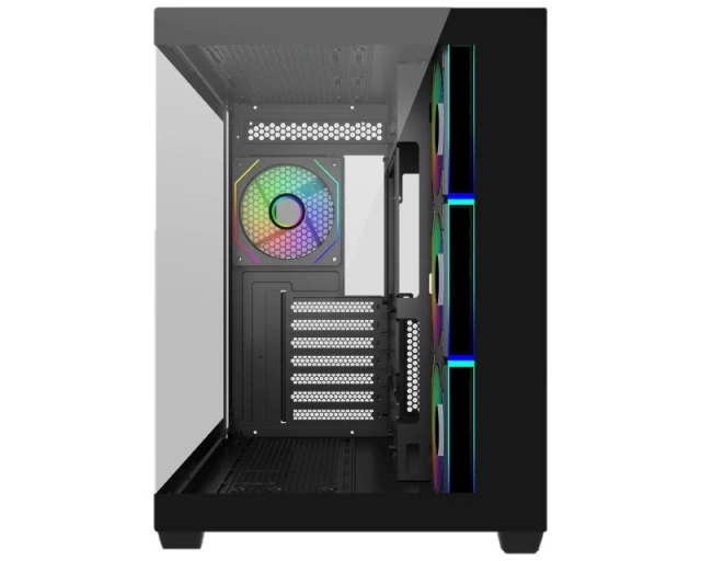 COOLER MASTER Elite 681 kućište crno (E681-KHNN-S00)  second image