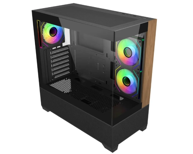 COOLER MASTER Elite 690 kućište crno (E690-KHNN-S00)  second image