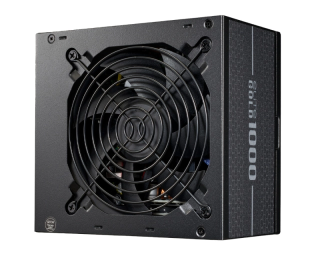 COOLER MASTER Elite Gold 1000W napajanje (MPW-A001-AFAG-BEU) 5Y 