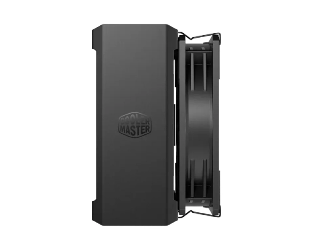 COOLER MASTER HYPER 212 3DHP BLACK ARGB procesorski hladnjak (MAY-T2HP-217PA-R1) 
