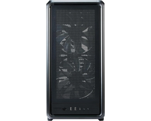 COOLER MASTER MasterFrame 500 kućište crno (MF500M-KHNN-S00)  second image