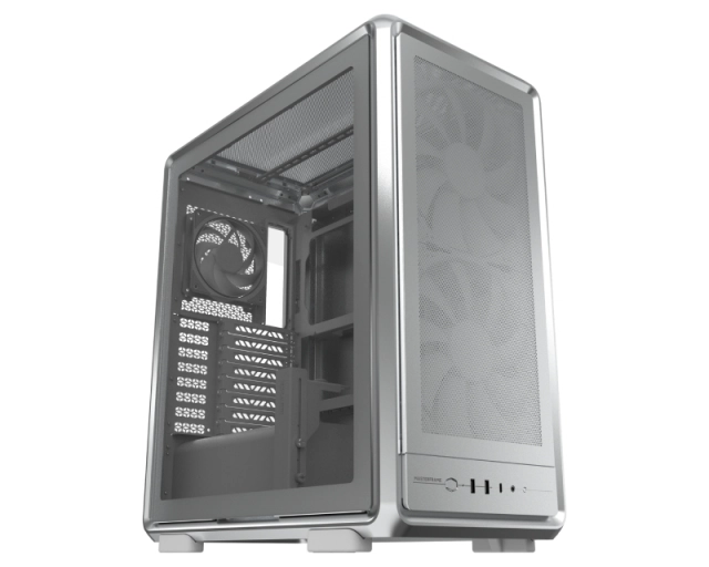 COOLER MASTER MasterFrame 500 kućište srebrno (MF500M-SHNN-S00)  second image