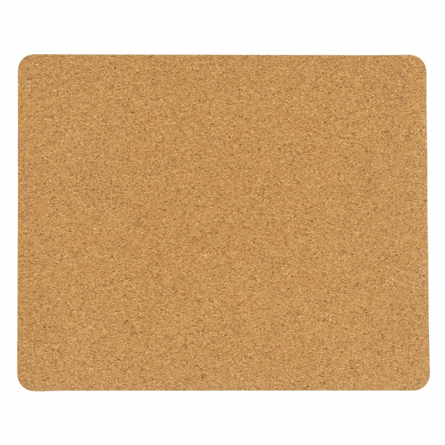 CORK PAD, podloga za kompjuterskog miša, bež