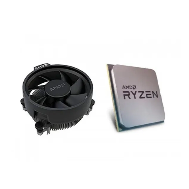 CPU AM4 AMD Ryzen 7 5700G, 8C/16T, 3.80-4.60GHz MPK 100-100000263MPK