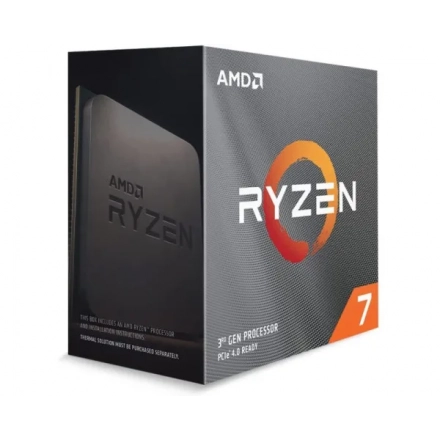 CPU AM4 AMD Ryzen 7 5700X, 8C/16T, 4.50-5.40GHz 100-100000926WOF