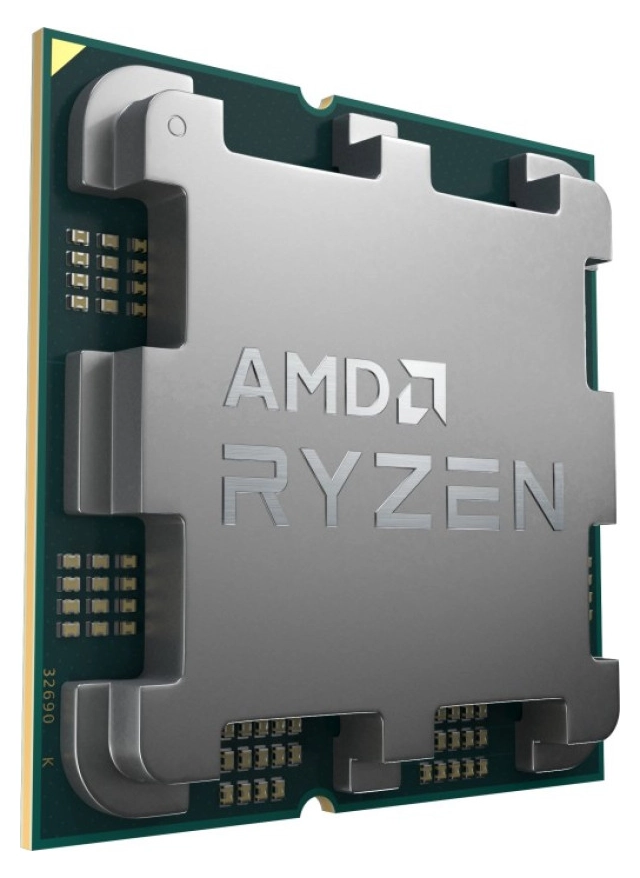 CPU AM5 AMD Ryzen 9 7900X, 12C/24T, 4.70-5.60GHz Tray