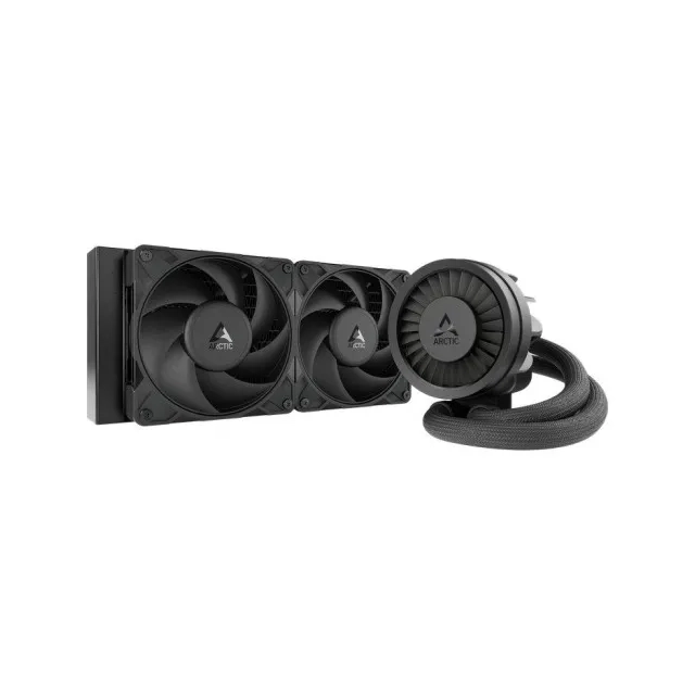 CPU Hladnjak Arctic c Liquid Freezer III Pro - 240 Black, ACFRE00178A