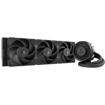 CPU HLadnjak Arctic Liquid Freezer III Pro 360 Crni, ACFRE00180A