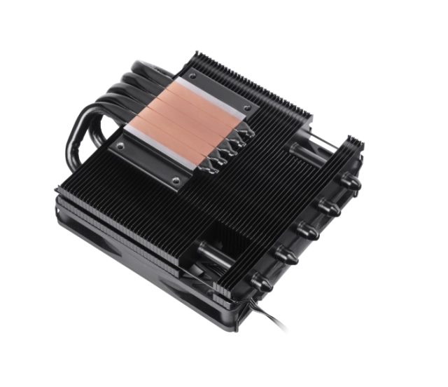 CPU Hladnjak Chieftec CAC-S92PWM-LP45 second image