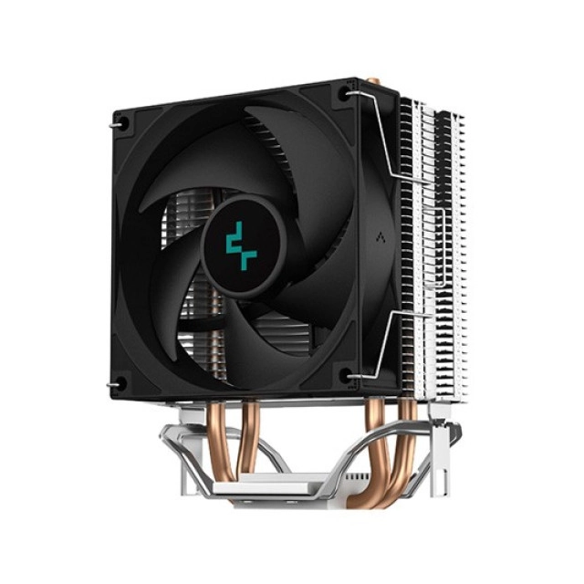 CPU Hladnjak DeepCool AG200 2 HeatPipe, R-AG200-BKNNMN-G