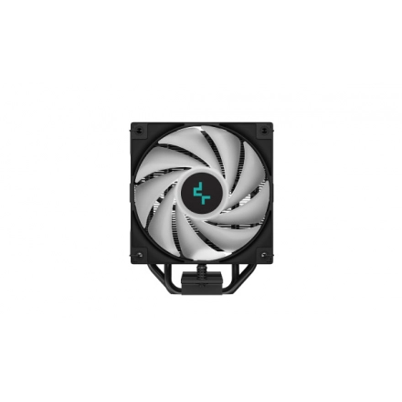 CPU Hladnjak DeepCool AG400 BK ARGB, R-AG400-BKNPMG2-G second image