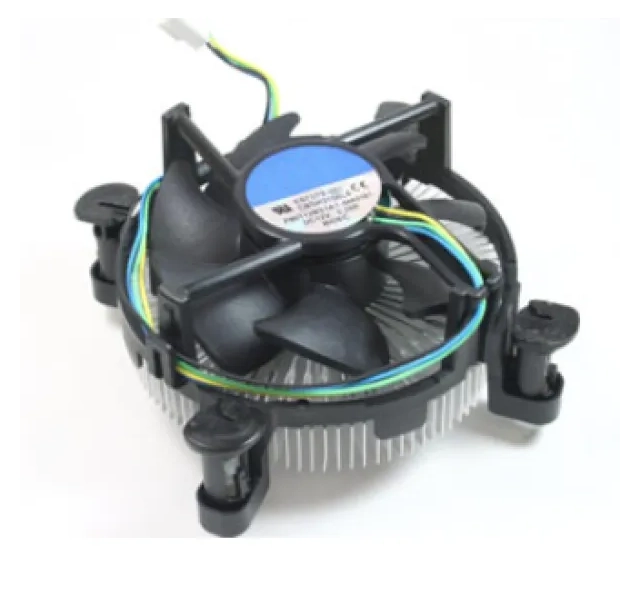 CPU Hladnjak Raptor Intel 65W TDP Socket 1200