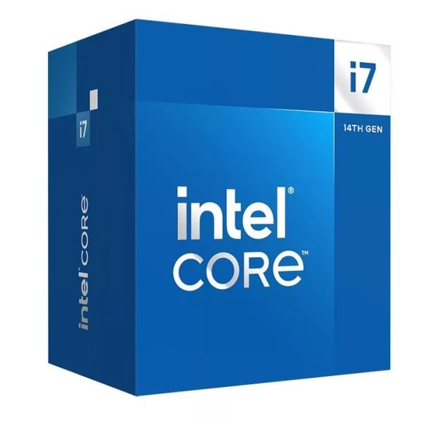 CPU s1700 INTEL Core i7-14700 20-cores 2.10GHz-5.4GHz Box