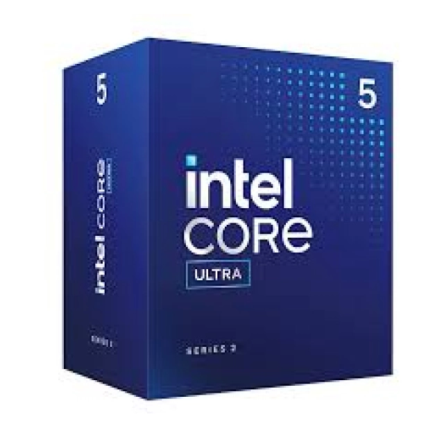 CPU s1851 INTEL Core Ultra 5 225 do 4.90GHz Box (BX80768225)