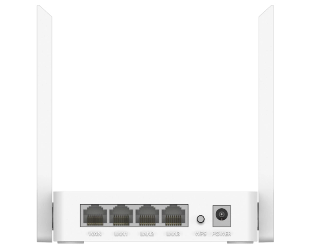 CUDY WR1200E AC1200 Dual Band Smart Wi-Fi ruter  second image