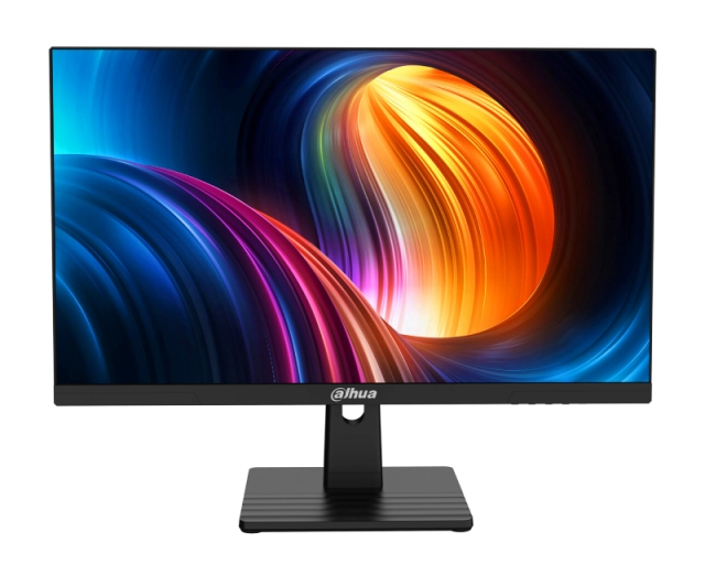 DAHUA 25 inča LM25-B211B FHD 1920x1080 IPS 120 Hz gaming monitor 
