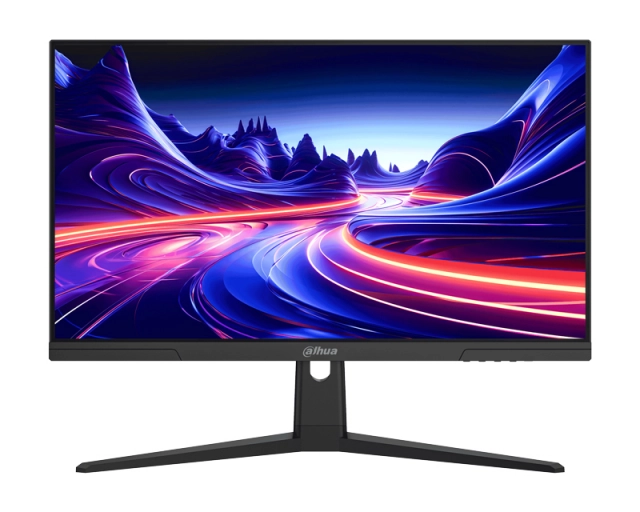 DAHUA 25 inča LM25-E231B FHD 1920x1080 IPS 180 Hz gaming monitor  second image