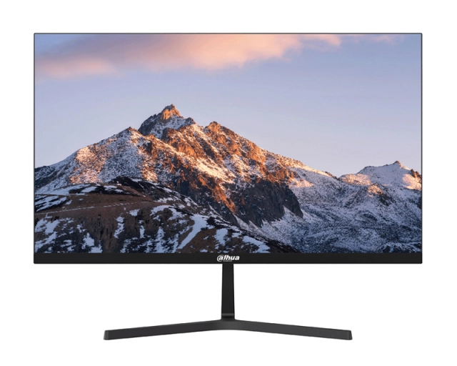 DAHUA 27 inča LM27-B200S FHD 1920x1080 VA 100 Hz monitor 
