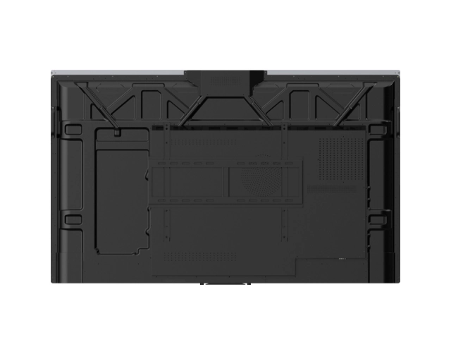 DAHUA 65 inča LCH65-MC410-B-S2 UHD Smart Interactive Whiteboard sa kamerom 