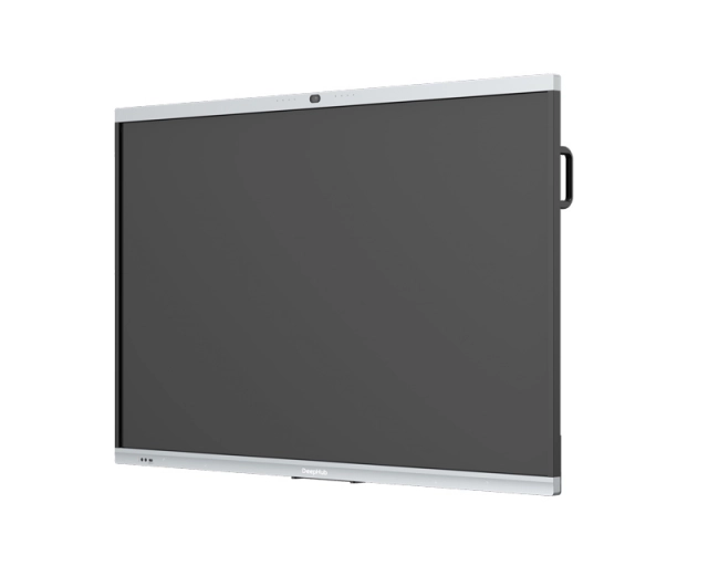DAHUA 75 inča  LCH75-MC410-B-S2 Smart Interactive Whiteboard sa kamerom  second image