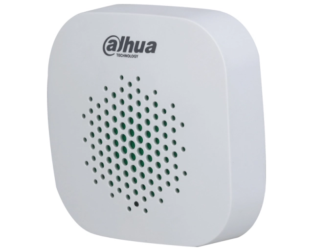 DAHUA ARA12-W2(868) Wireless sirena  second image