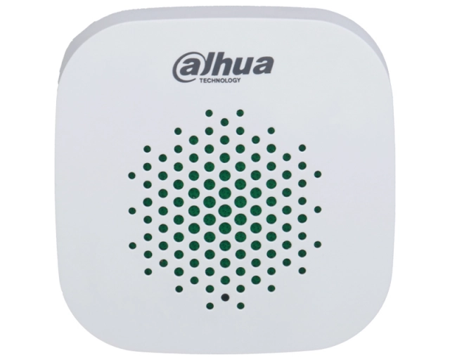 DAHUA ARA12-W2(868) Wireless sirena 