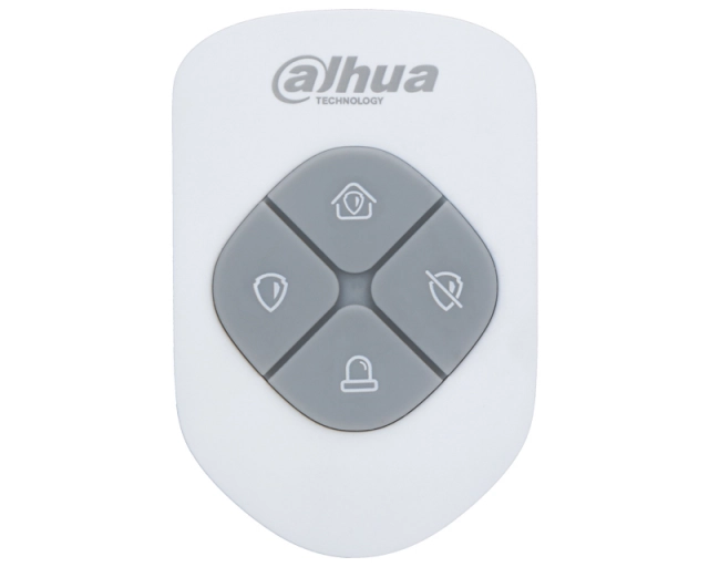 DAHUA ARA24-W2(868) Wireless keyfob 