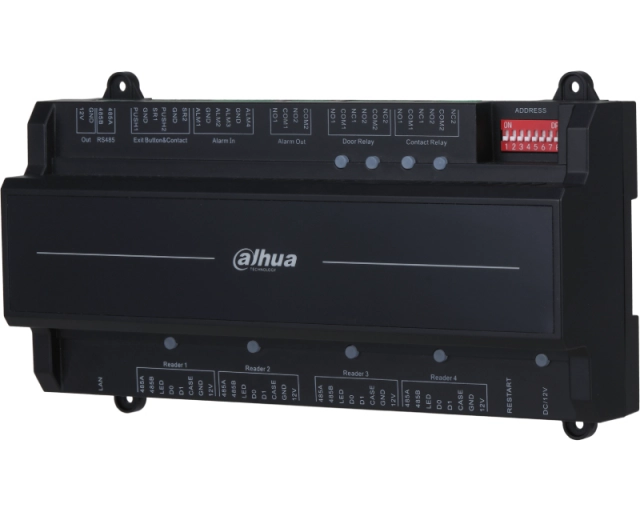DAHUA ASC2202B-D kontroler pristupa 