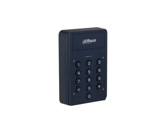 DAHUA ASI1201BL samostalni čitac IC card 0-5cm MIFARE 