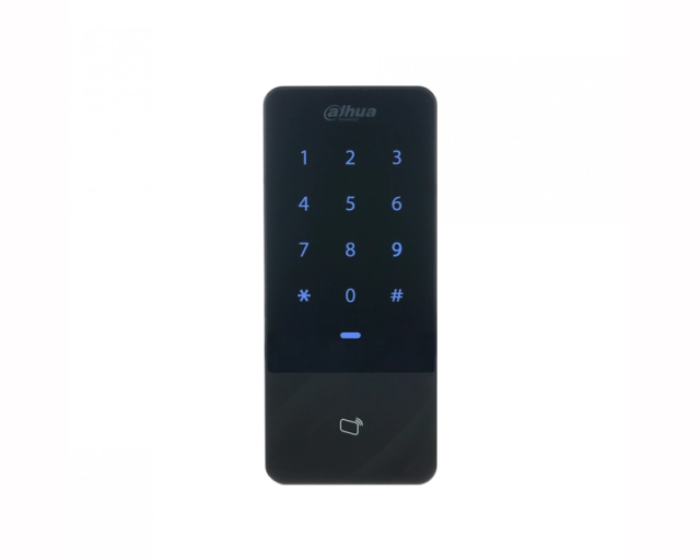 DAHUA ASI1201E-D-V1 Samostalni čitač RFID kartica 