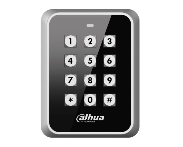 DAHUA_ ASR1101M Mifare čitač kartica sa tastaturom 