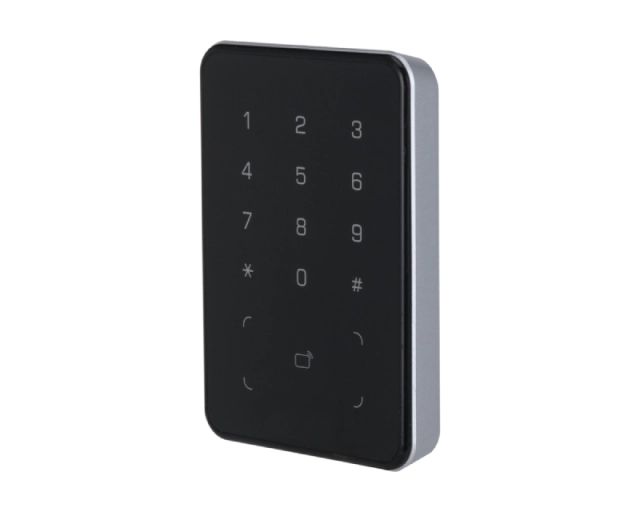 DAHUA_ ASR2101A Mifare čitač kartica sa tastaturom 