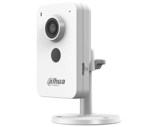 DAHUA C4K-P 4MP Compact Wi-Fi & PoE kamera 