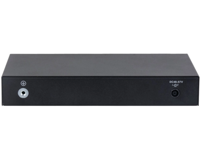 DAHUA CS4010-8GT-110 10-Port Cloud Managed Desktop Gigabit Switch with 8-Port PoE 