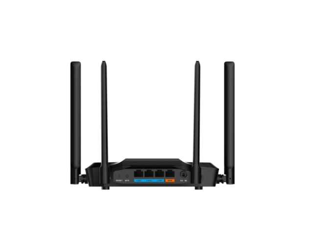 DAHUA DH-AC12 AC1200 Wireless Router  second image