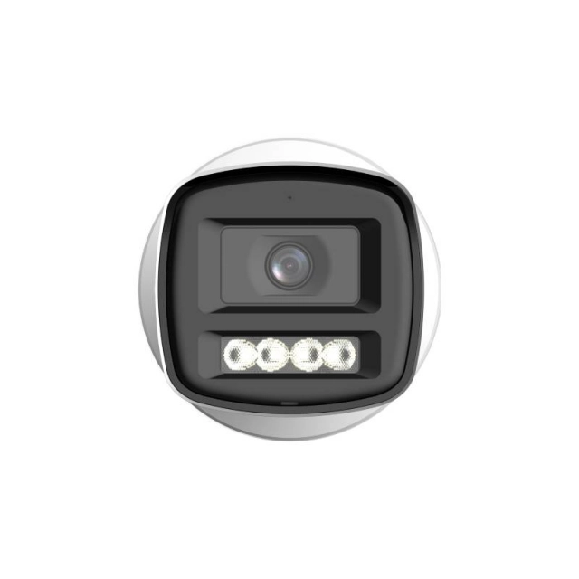DAHUA DH-HAC-HFW1500THP-IL-A-0360B-S3-DIP 5MP Smart Dual Light HDCVI Fixed-focal Bullet Camera 
