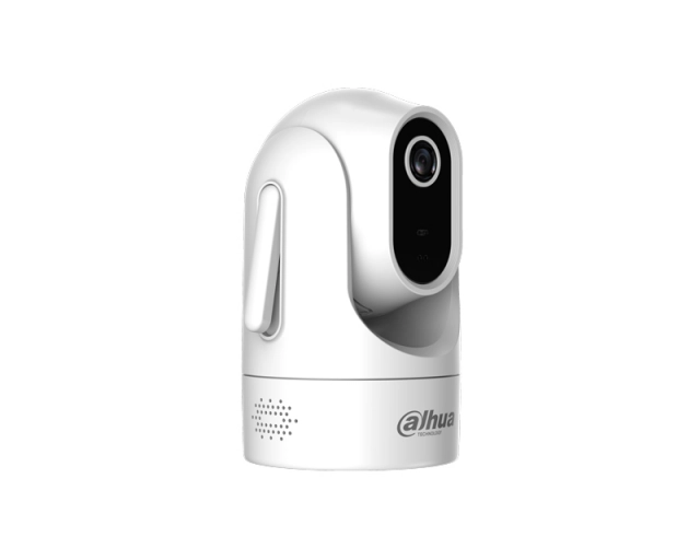 DAHUA H2C 2MP Indoor Fixed-focal Wi-Fi Pan & Tilt Network kamera  second image