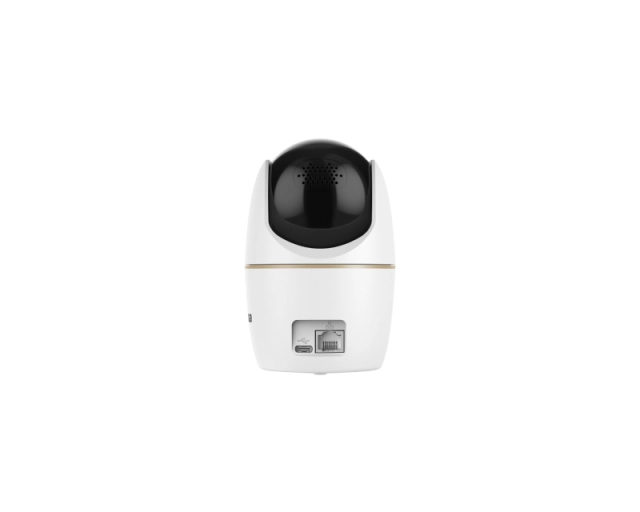DAHUA H5D-5F 5+5MP Indoor Wi-Fi Dual-Lens Pan & Tilt kamera 