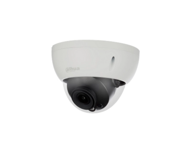 DAHUA_ HAC-HDBW2802R-0280B  4K Starlight HDCVI IR Dome kamera 