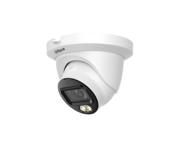 DAHUA HAC-HDW1500TLMQ-IL-A-0280B-S3-DIP 5MP Starlight HDCVI Quick-to-install IR Eyeball kamera 