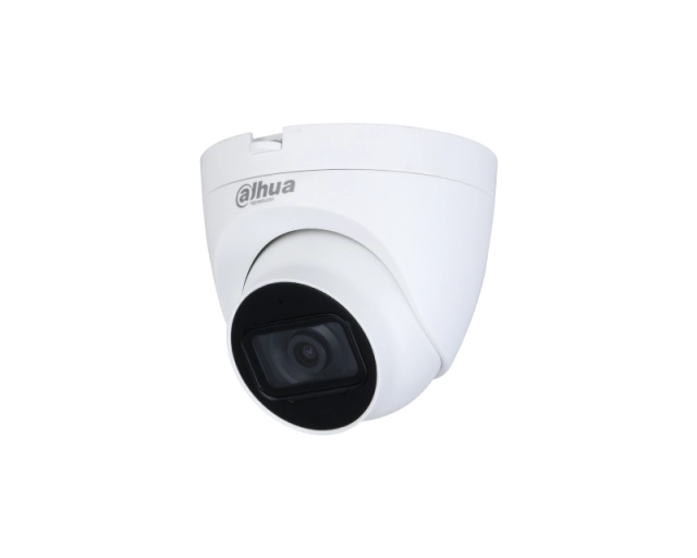 DAHUA HAC-HDW1500TRQP-A 5MP Starlight HDCVI Quick-to-install IR Eyeball kamera  second image