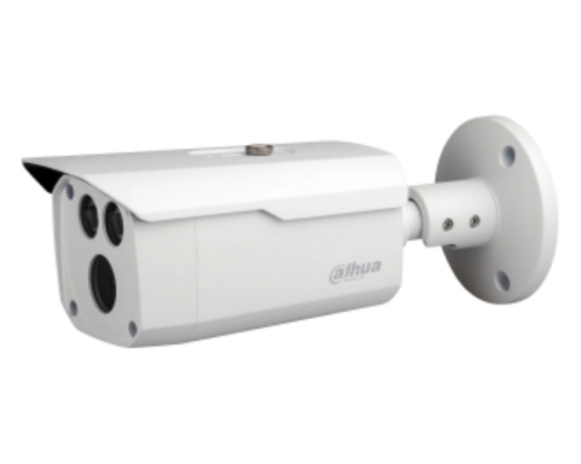DAHUA_ HAC-HFW1200D-0360B-S6 IR HDCVI 2 megapiksela bullet kamera 