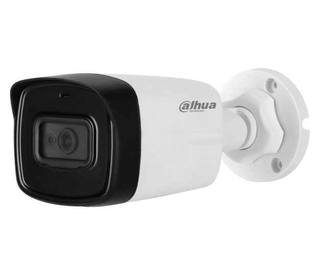 DAHUA_ HAC-HFW1230TL-A-0360B 2MP Starlight HDCVI IR Bullet Camera 