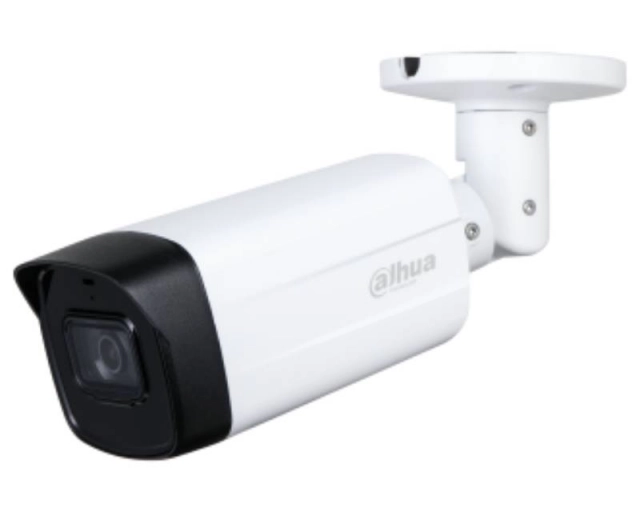 DAHUA_ HAC-HFW1231TM-I8-A-0360B 2MP Starlight HDCVI IR Bullet kamera 