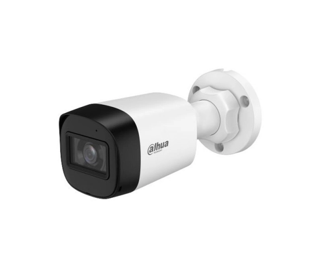 DAHUA HAC-HFW1500RLP 5MP Smart Dual Light HDCVI Fixed-focal Bullet kamera 