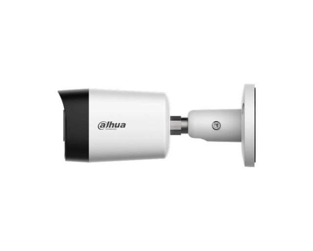 DAHUA HAC-HFW1500RMP-IL-A-0280B-S3-DIP 5MP Smart Dual Light HDCVI Fixed-focal Bullet kamera 