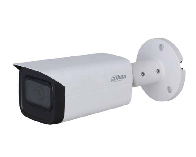 DAHUA HAC-HFW2241TU-A-0360B-S2-DIP 2MP Starlight HDCVI IR Bullet kamera 