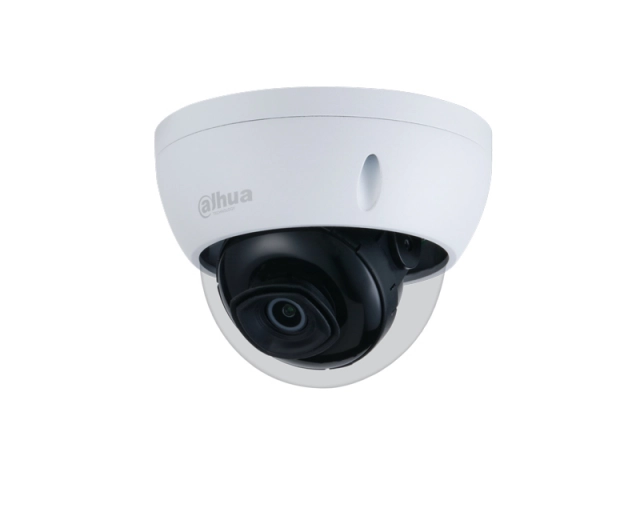 DAHUA IPC-HDBW3249EP-AS-NI-0280B 2MP Full-color Fixed-focal Dome WizSense Network kamera 