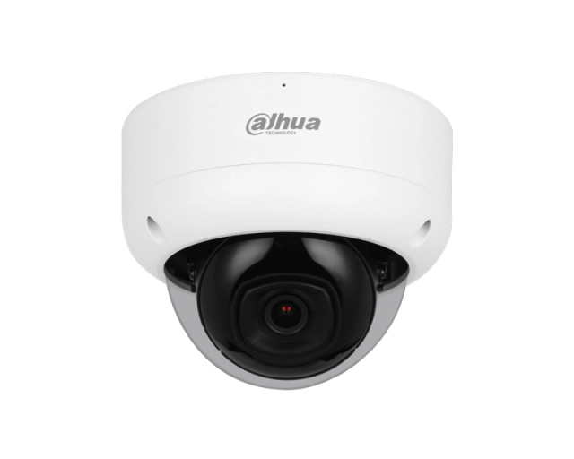 DAHUA IPC-HDBW3441EP-S-0280B-S2 4MP IR Fixed-focal Dome WizSense Network kamera 